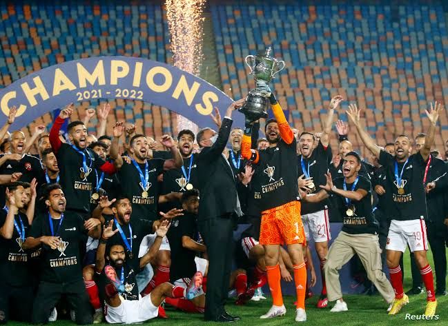 نهائي كأس مصر.. موعد مباراة الأهلي والزمالك بالكأس والقنوات الناقلة
