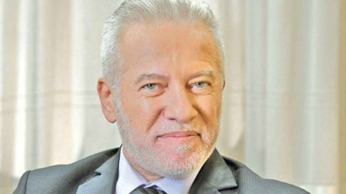 بتر ساق فادي ابراهيم و3 من أصابعه بسبب السكري