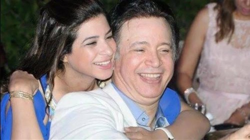 تطورات الحالة الصحية للفنان إيمان البحر درويش