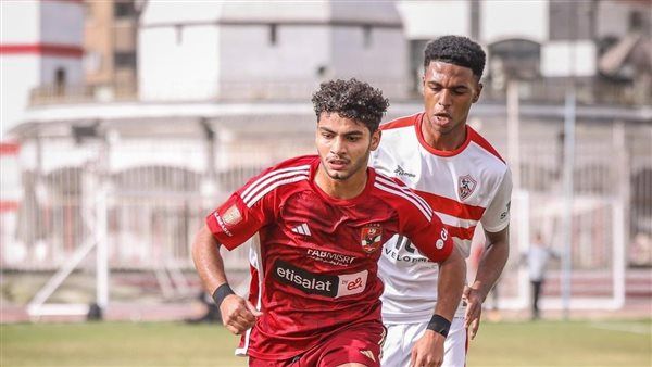 "الروح الرياضية والمهنية بعافية شوية".. أول رد من المنيسي بعد فوز الأهلي على الزمالك