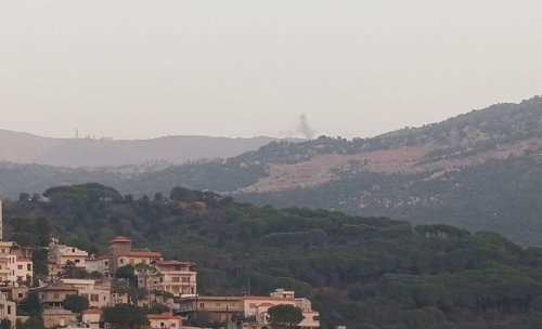 إصابتان خطيرتان بكريات شمونة وحزب الله يعلق