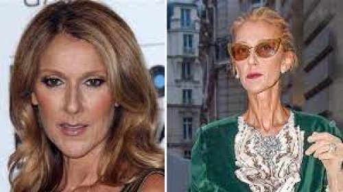 أول ظهور لـ سيلين ديون بعد إصابتها بمرض خطير