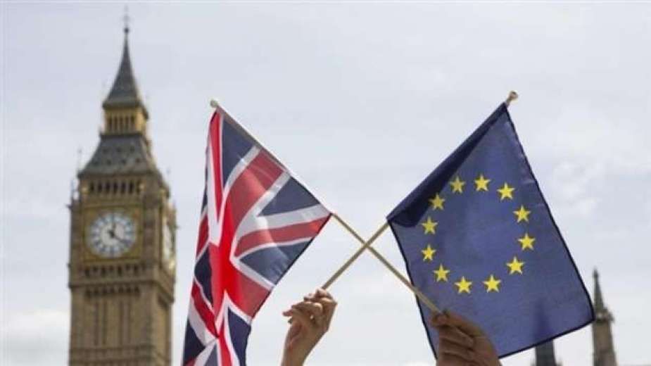 جولدمان ساكس: “بريكست” قلص حجم اقتصاد بريطانيا…