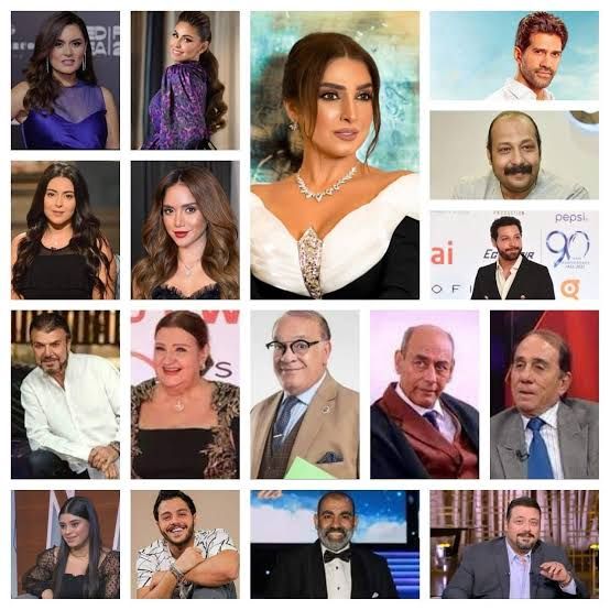أبرزها "العتاولة" و"المداح".. تعرف عل المسلسلات الطويلة في السباق الرمضاني 2024