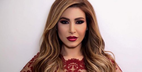يارا تستعد لطرح ألبومها الجديد