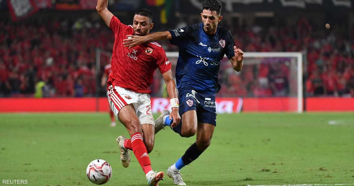 العالم اليوم - لأول مرة منذ أكثر من قرن.. نهائي أقدم بطولات مصر "خارج مصر"