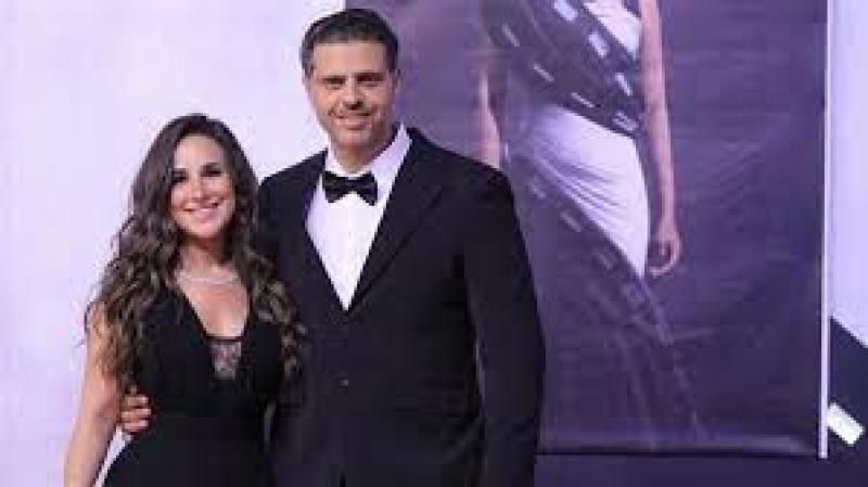 شيري عادل تصدم جمهورها في عيد الحب بإعلان انفصالها عن طارق صبري