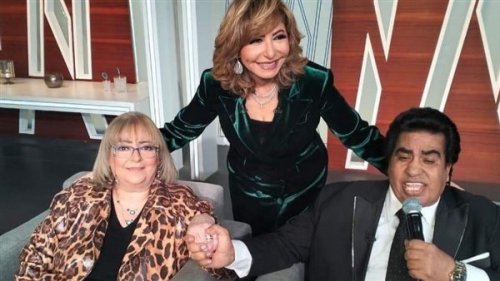 أحمد عدوية.. يعترف لزوجته على الهواء كنت بخونك بس غصب عني بالفيديو