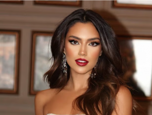 ستيفاني عطالله تشوق الجمهور لأغنيتها الجديدة