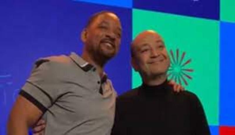 تعرف على ضيوف عمرو أديب فى بودكاست BIG TIME