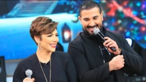 أحمد سعد ينشر مقطعًا من سبب فرحتي قبل طرحها