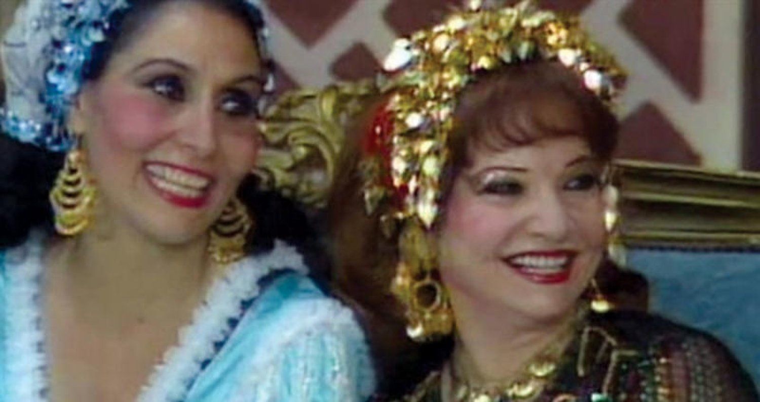 بعد تألقها في التمثيل اقتحمت الغناء.. ما لا تعرفه عن سهير البابلي