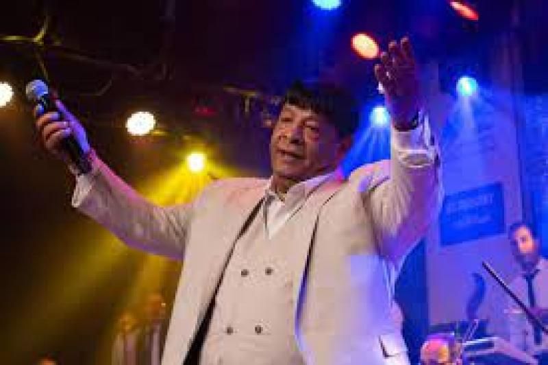 عبد الباسط حمودة يحتفل بعيد ميلاده مع جمهوره بـ”ساقية الصاوي”