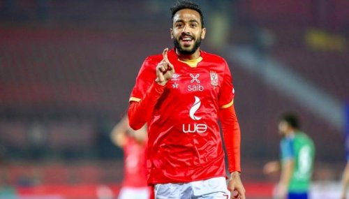 محمود كهربا يثير الجدل من جديد بمنشور غامض على إنستجرام