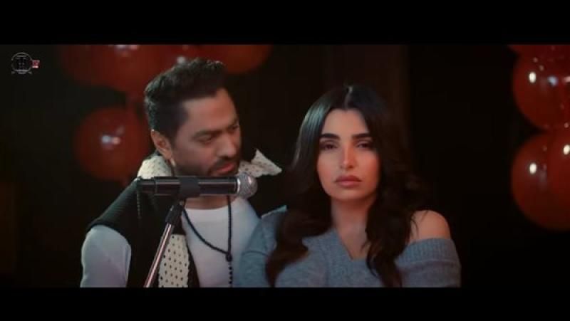 تامر حسني يطرح كليب 30 حياة مع مها فتوني