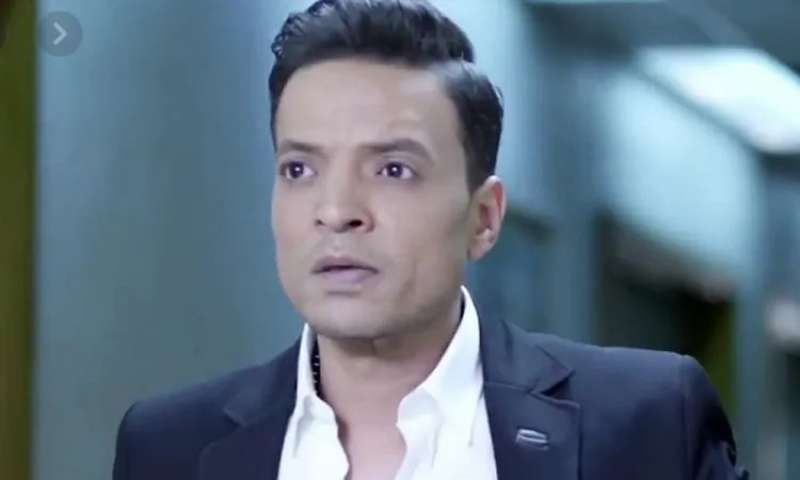 طارق الشيخ يقدم أغنية مسلسل حق عرب لـ أحمد العوضي