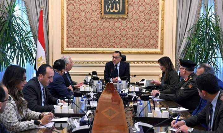 رئيس الوزراء: خطة متكاملة لزيادة زراعات الذرة وفول الصويا…