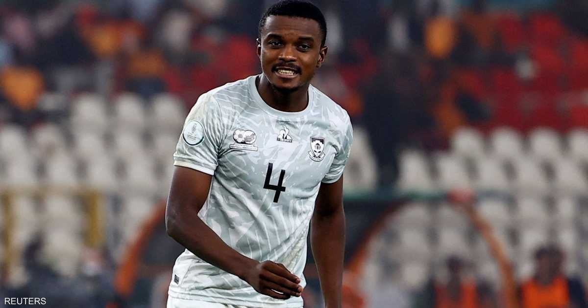 العالم اليوم - لدعمه سياسيا مثيرا للجدل..الأهلي المصري يتراجع عن ضم موكوينا