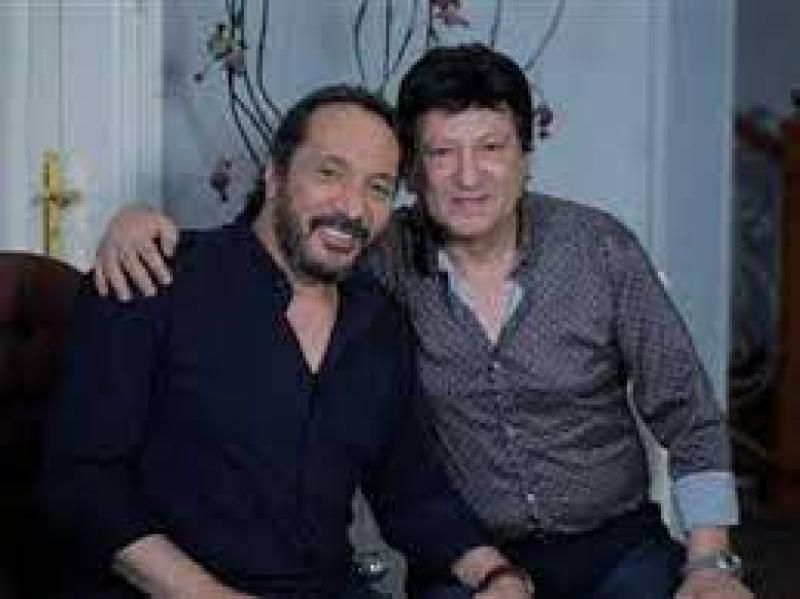 ننشر تفاصيل مشاجرة ابن محمد الحلو في الأوبرا بسبب حفل الحجار