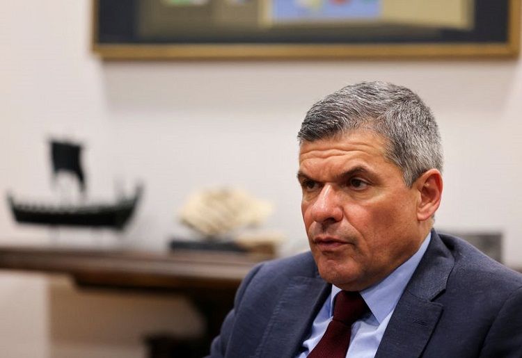 قبرص تستهدف بدء إنتاجها من الغاز الطبيعي بحلول 2026