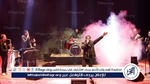 بمناسبة عيد الحب.. ميشيل مساك على مسرح نهاد صليحة