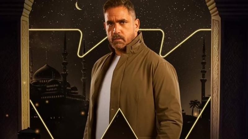 دراما رمضان 2024| كارم فتح الله بشخصية مختلفة في ...