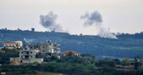 مقتل جندي إسرائيلي وكريات شمونة في مرمى صواريخ حزب الله