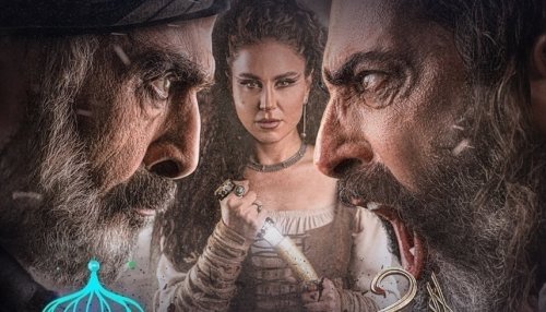 ما الجديد في مسلسل العربجي 2