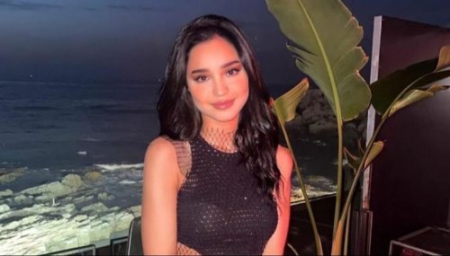 تفاصيل مروّعة عن مقتل زوج فنانة شابة