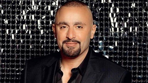 دعوى قضائية ضد مسلسل جولة أخيرة لأحمد السقا