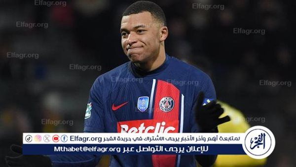 نشرة منتصف اليوم.. حقيقة انتقال مبابي إلى ريال مدريد وتشافي يتحدث عن وضع برشلونة والأهلي يتفوق رقميًا على شباب بلوزداد