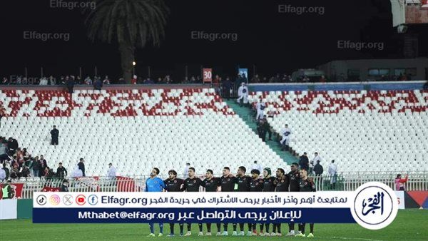 موعد مباراة الأهلي القادمة بعد التعادل أمام بلوزداد