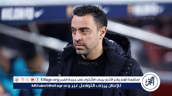 نشرة منتصف اليوم.. حقيقة انتقال مبابي إلى ريال مدريد وتشافي يتحدث عن وضع برشلونة والأهلي يتفوق رقميًا على شباب بلوزداد