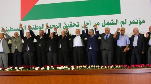 روسيا تدعو الفرقاء الفلسطينيين لمحادثات في موسكو