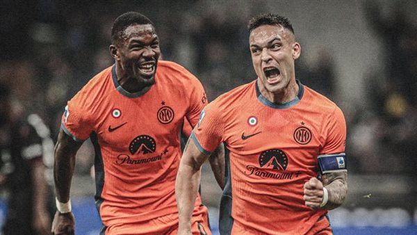 موعد مباراة إنتر ميلان القادمة عقب الفوز على ساليرنيتانا في الدوري الإيطالي والقنوات الناقلة