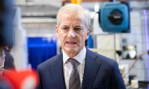 النرويج: اتفاق الإفراج عن أموال الضرائب الفلسطينية باتَ وشيكًا