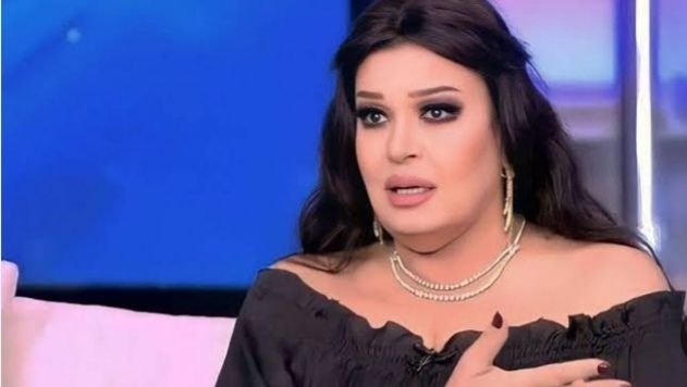 فيفي عبده: "متأخدوش بالظواهر.. وحاسة إني لو قابلت ربنا في أي وقت هكون مستريحة"