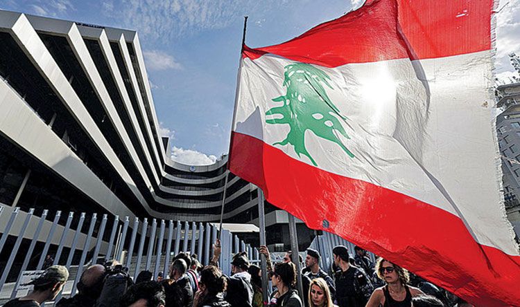 وكالة S&P: النشاط الاقتصادي في لبنان سيتأثر بالحرب في…