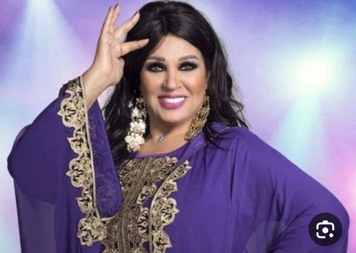 فيفي عبده: "متأخدوش بالظواهر.. وحاسة إني لو قابلت ربنا في أي وقت هكون مستريحة"