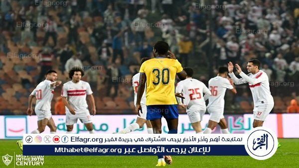 ايهاب جلال يدرس الزمالك بالفيديو قبل مواجهة الفريقين في دوري نايل