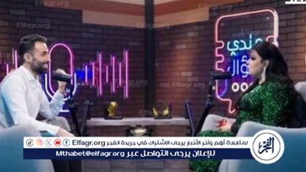 فيفي عبده: "متأخدوش بالظواهر.. وحاسة إني لو قابلت ربنا في أي وقت هكون مستريحة"