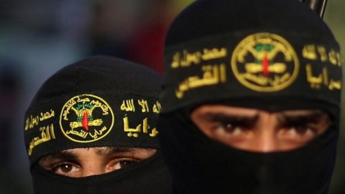 سرايا القدس تنشر مشاهد جديدة .. فيديو