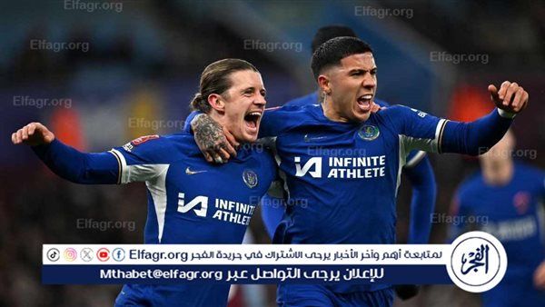 تشكيل تشيلسي المتوقع أمام مانشستر سيتي في الدوري الإنجليزي