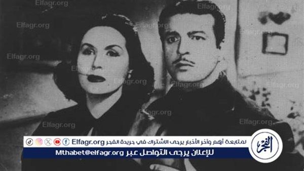في ذكرى ميلاد ليلى مراد.. أشهر قصة حب في تاريخ السينما المصرية التي انتهت بالخيانة