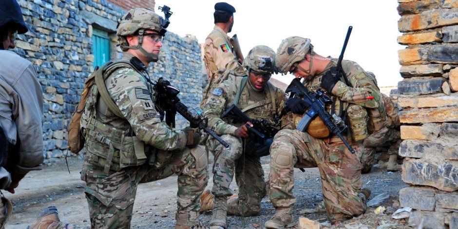 القيادة المركزية الأمريكية: نفذنا ضربتين دفاعا عن النفس في اليمن