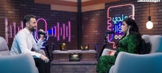 فيفي عبده: "متأخدوش بالظواهر.. وحاسة إني لو قابلت ربنا في أي وقت هكون مستريحة"