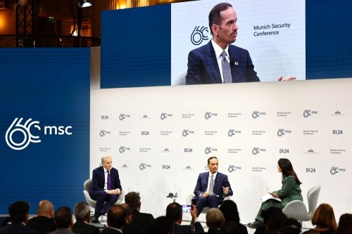 رئيس الوزراء القطري: المفاوضات لم تكن واعدة في الأيام الأخيرة