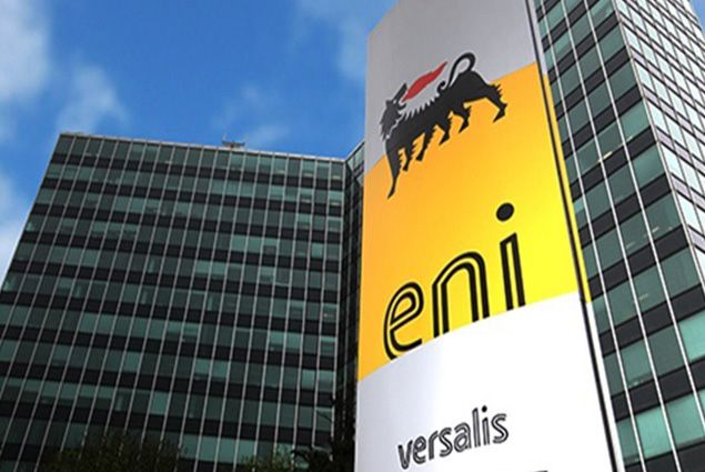 إيني الإيطالية تحقق أرباحا بقيمة 1.8 مليار دولار في الربع…