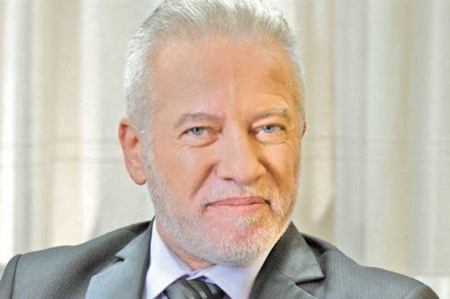 فاجعة هزت الوسط الفني بتر ساق الفنان فادي إبراهيم بهذة الطريقة يحزن الجمهور ويشعل مواقع التواصل الإجتماعي.!