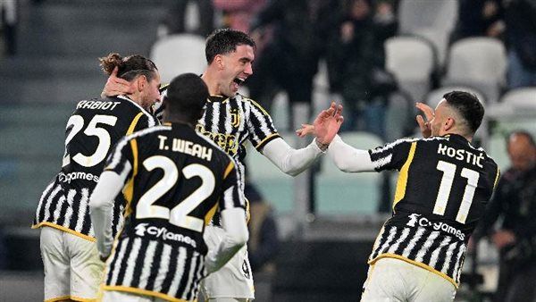 تشكيل يوفنتوس المتوقع أمام هيلاس فيرونا في الدوري الإيطالي